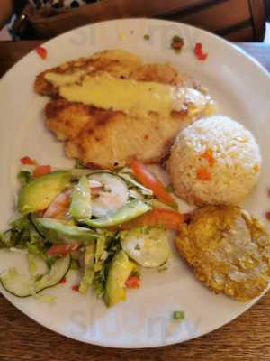 La Central Antillana