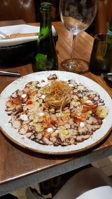 La Central Antillana