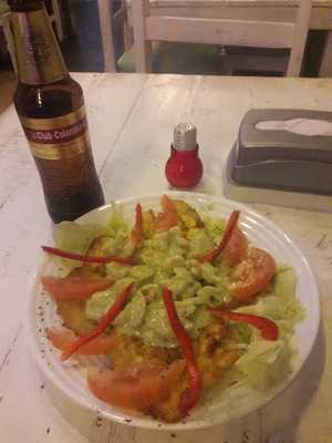 La Central Antillana