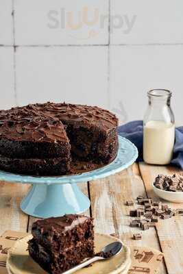 De Lolita Resto Cafe