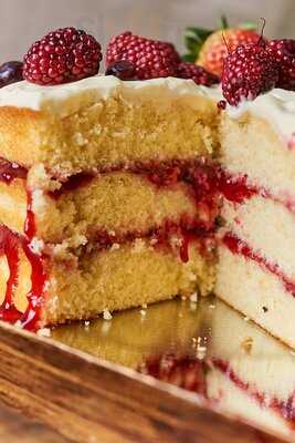 De Lolita Resto Cafe