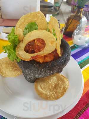 La Hija Del Canastero