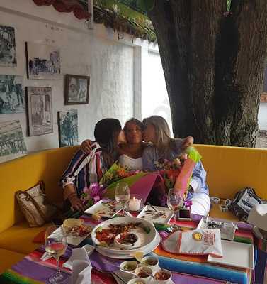 La Hija Del Canastero