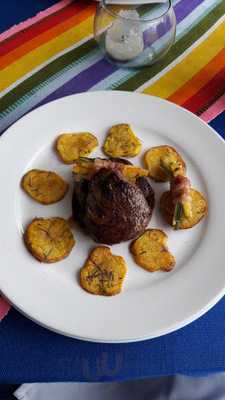 La Hija Del Canastero