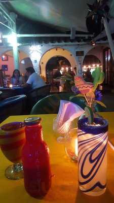 La Hija Del Canastero