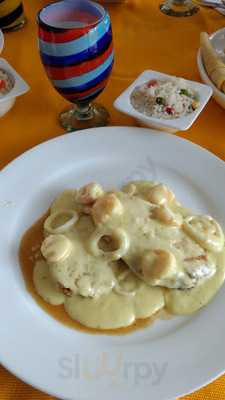 La Hija Del Canastero