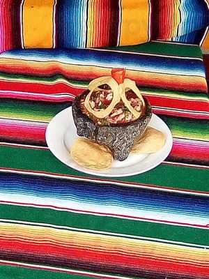 La Hija Del Canastero