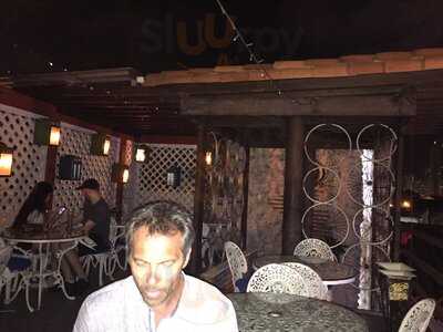 Restaurante Confussion