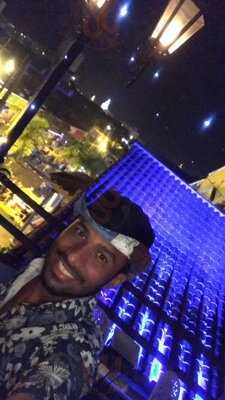 Restaurante Confussion