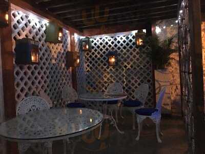 Restaurante Confussion