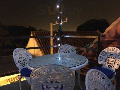 Restaurante Confussion