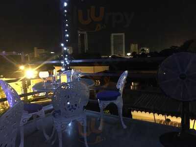 Restaurante Confussion