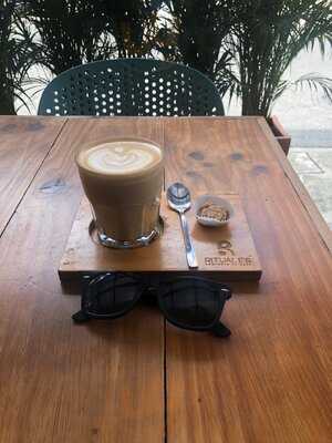 Rituales Compañía De Café