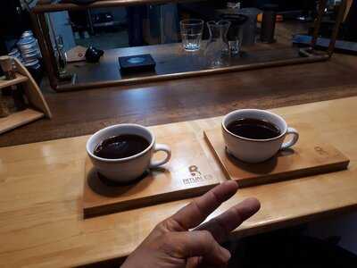 Rituales Compañía De Café