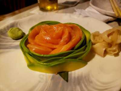 Sushi Rooom