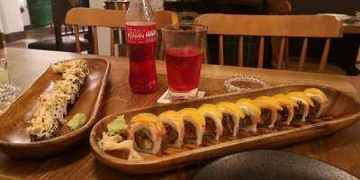 Sushi Rooom