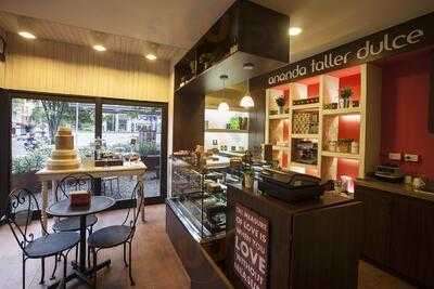 Ananda Taller Dulce