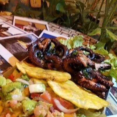 La Muralla Restaurante Food Delivery