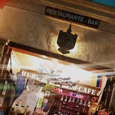 La Muralla Restaurante Food Delivery