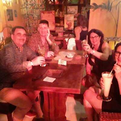 La Muralla Restaurante Food Delivery