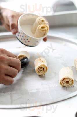 Rolé Heladeria Thai