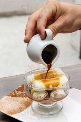 Rolé Heladeria Thai