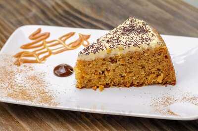 Rolé Heladeria Thai