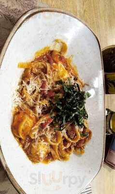 Romero: Cocina Artesanal