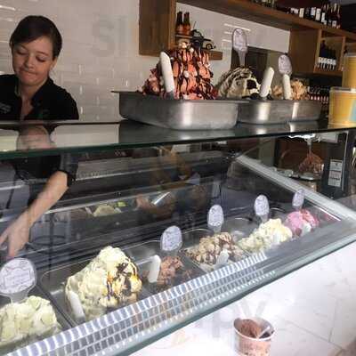 Romero: Cocina Artesanal