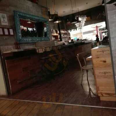 Romero: Cocina Artesanal