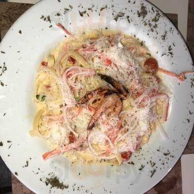 Romero: Cocina Artesanal