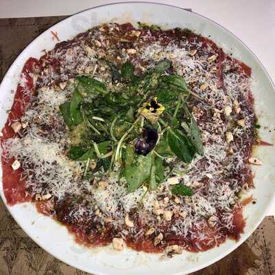 Romero: Cocina Artesanal