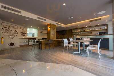 Mesa Caribe Restaurante