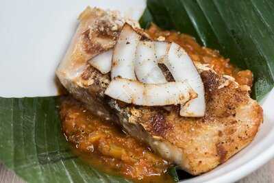 Mesa Caribe Restaurante