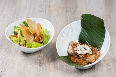 Mesa Caribe Restaurante