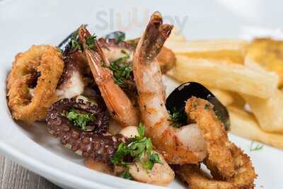 Mesa Caribe Restaurante