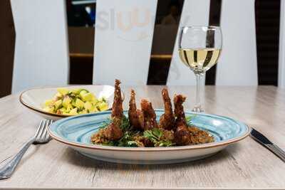 Mesa Caribe Restaurante