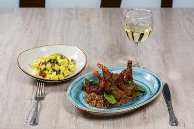 Mesa Caribe Restaurante