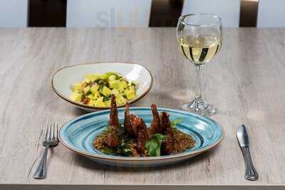 Mesa Caribe Restaurante