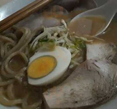 Sumo Ramen
