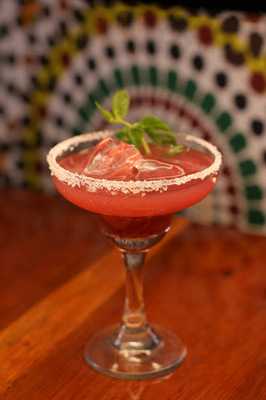 El Sirio Auténtica Comida Arabe