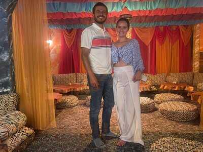 El Sirio Auténtica Comida Arabe