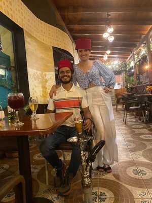 El Sirio Auténtica Comida Arabe