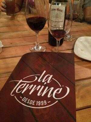 La Terrine