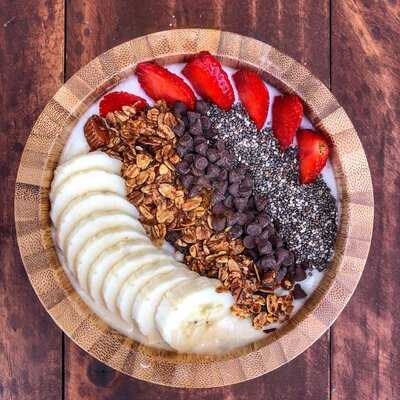 La Divinidad (bocagrande)