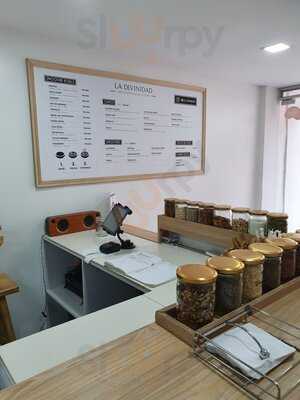 La Divinidad (bocagrande)