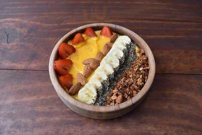 La Divinidad (bocagrande)