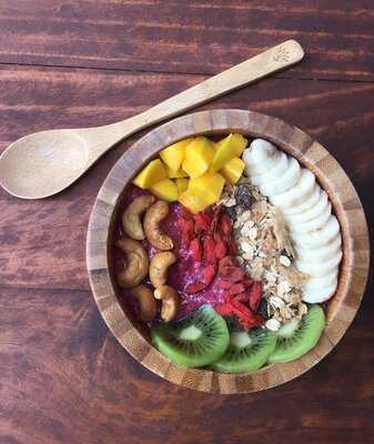 La Divinidad (bocagrande)