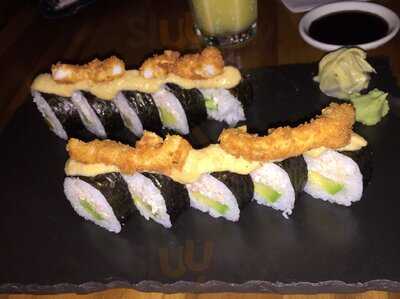 Sushi Green