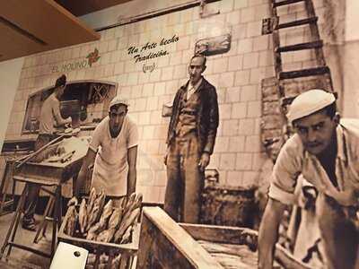 Panaderia El Molino